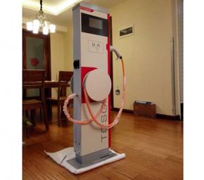 立式充電樁
